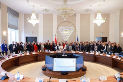 ������ ��������� ����������� � ����� ��� ��������� � ��������� �� XXVIII ������������� ������-������������ ����������� ���������� ����� � ��������� ������������ �������� ����������� ����� � ��������